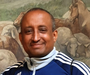 Tesfaye Mekonen